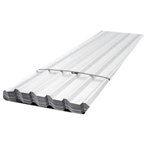 Lamina Galvanizada R-101