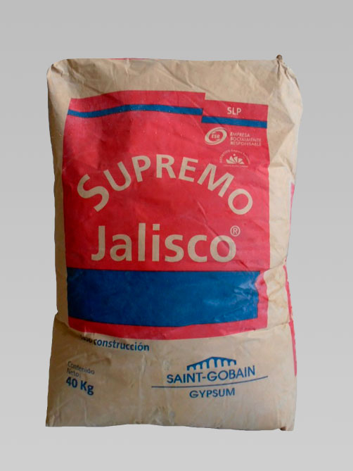 Yeso Supremo